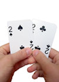 Poker Games for Fun are Crazy