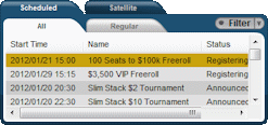 Free Satellites